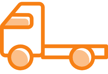 睢宁拖车/平板车